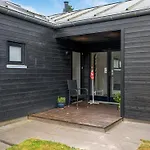 Jonka - 2km From The Sea By Interhome Hébergement de vacances