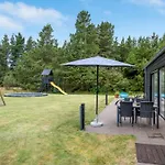 Hébergement de vacances Jonka - 2km From The Sea By Interhome *