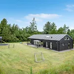 Jonka - 2km From The Sea By Interhome Hébergement de vacances