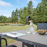 Jonka - 2km From The Sea By Interhome Blåvand