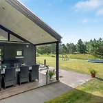 Jonka - 2km From The Sea By Interhome Nyaraló Blåvand