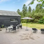 Nyaraló Jonka - 2km From The Sea By Interhome