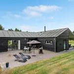 Jonka - 2km From The Sea By Interhome Nyaraló Blåvand