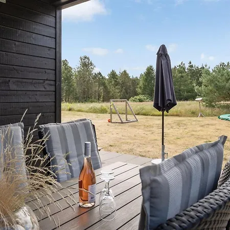 Tatil Evi Jonka *