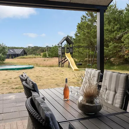 Jonka Tatil Evi Blåvand