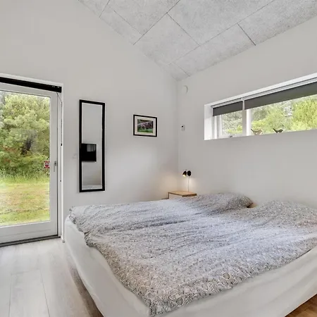 Jonka Tatil Evi