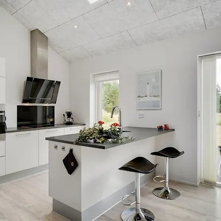 Jonka Tatil Evi Blåvand
