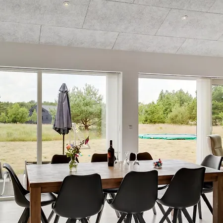Jonka Tatil Evi Blåvand