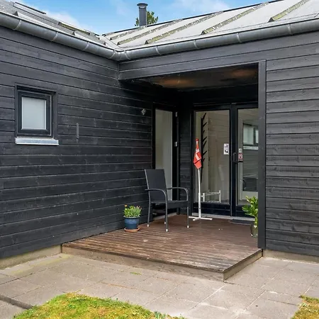 Jonka - 2km From The Sea By Interhome Feriehus