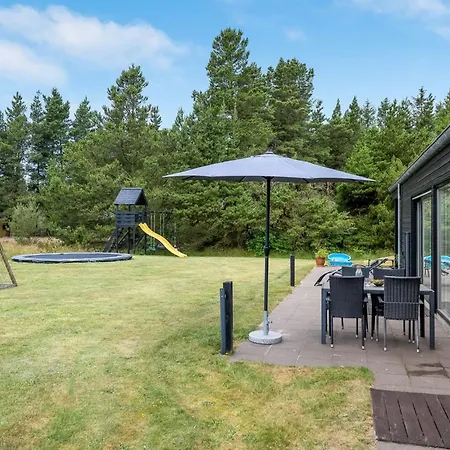 Feriehus Jonka - 2km From The Sea By Interhome *