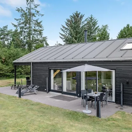 Feriehus Jonka - 2km From The Sea By Interhome *