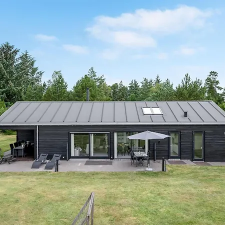 Jonka - 2km From The Sea By Interhome Feriehus *