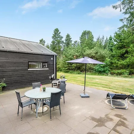 Feriehus Jonka - 2km From The Sea By Interhome *