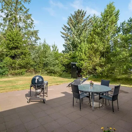 Feriehus Jonka - 2km From The Sea By Interhome