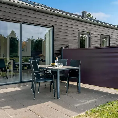 Jonka - 2km From The Sea By Interhome Tatil Evi Blåvand