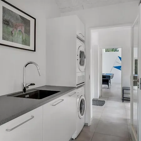 Jonka - 2km From The Sea By Interhome Feriehus