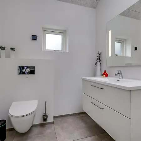 בית נופש Jonka - 2km From The Sea By Interhome *