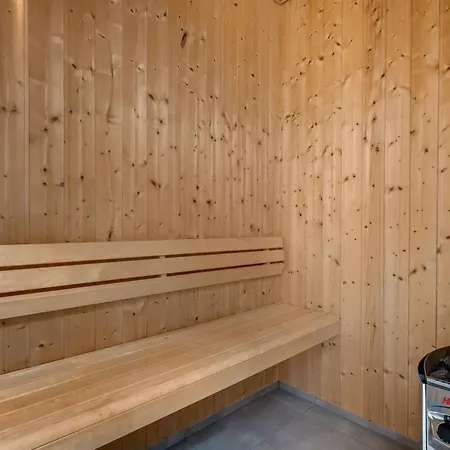 Jonka - 2km From The Sea By Interhome * בלבאנד