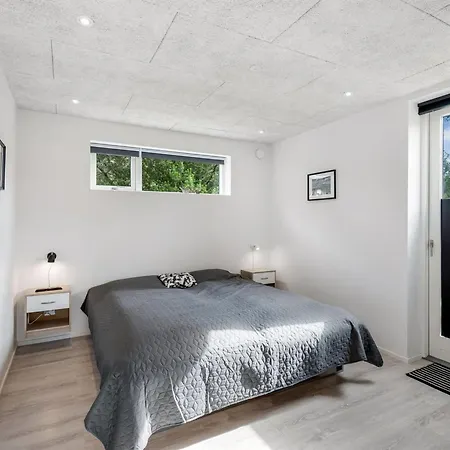 Jonka - 2km From The Sea By Interhome * Blåvand