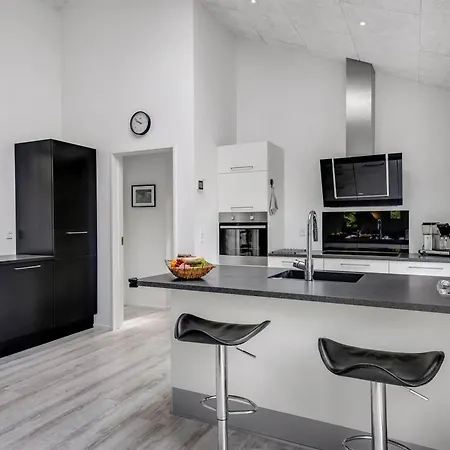 Feriehus Jonka - 2km From The Sea By Interhome *