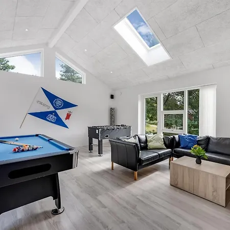 Feriehus Jonka - 2km From The Sea By Interhome *