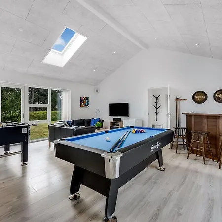 Feriehus Jonka - 2km From The Sea By Interhome *