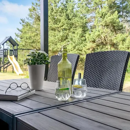 Tatil Evi Jonka - 2km From The Sea By Interhome Blåvand