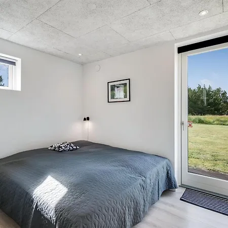 Jonka - 2km From The Sea By Interhome * Blavand