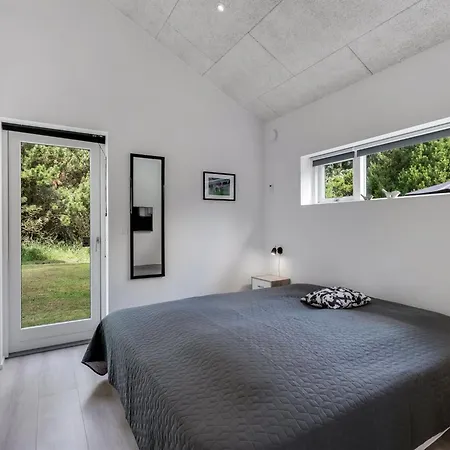 Tatil Evi Jonka - 2km From The Sea By Interhome Blåvand