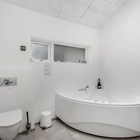 Jonka - 2km From The Sea By Interhome בית נופש *