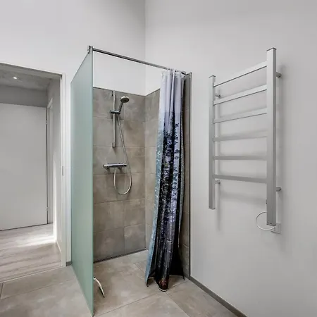 Jonka - 2km From The Sea By Interhome בית נופש בלבאנד