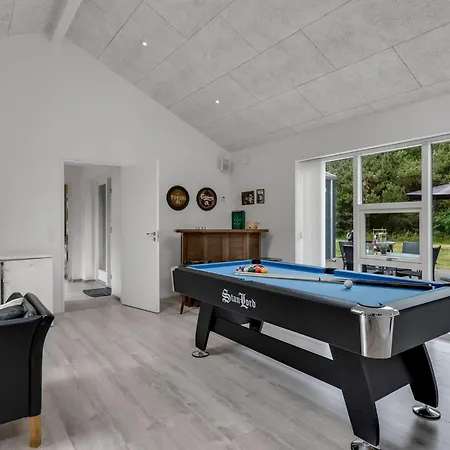 בית נופש Jonka - 2km From The Sea By Interhome *