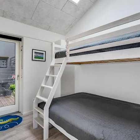 Holiday home Jonka - 2km From The Sea By Interhome