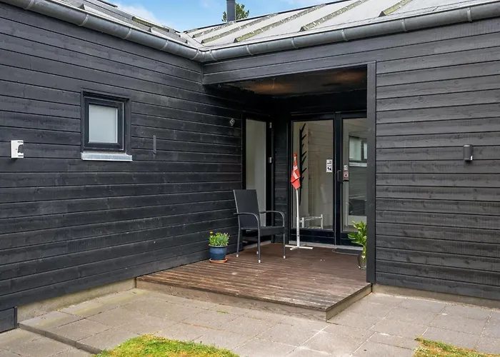 Jonka - 2km From The Sea By Interhome Holiday home