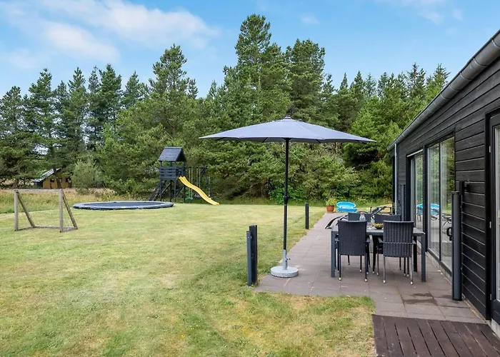 Holiday home Jonka - 2km From The Sea By Interhome *