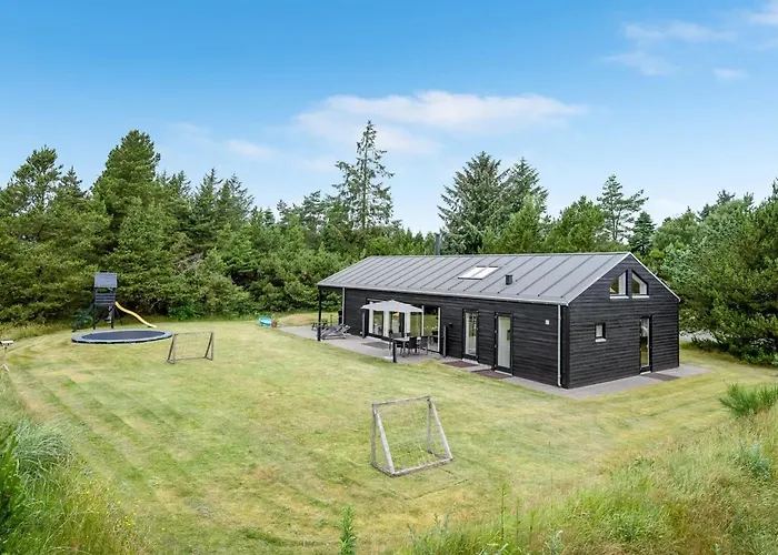 Jonka - 2km From The Sea By Interhome Holiday home