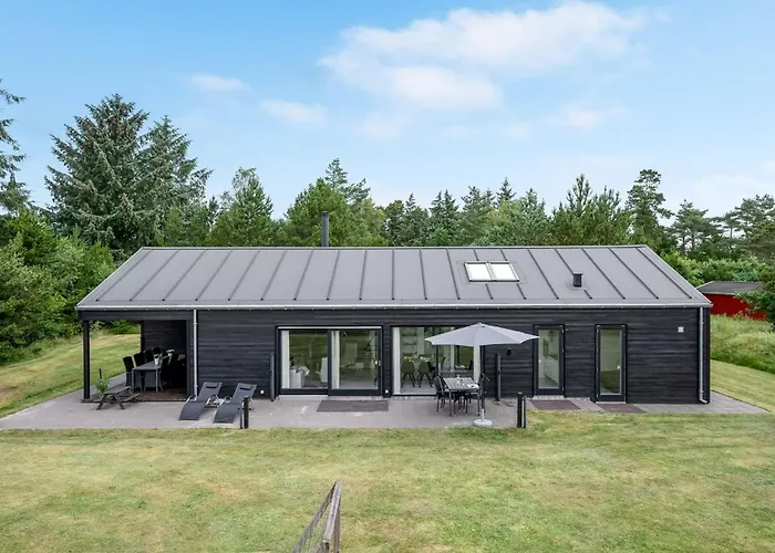 Jonka - 2km From The Sea By Interhome Holiday home *