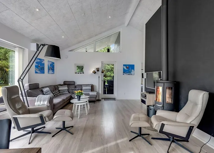 Jonka - 2km From The Sea By Interhome Holiday home