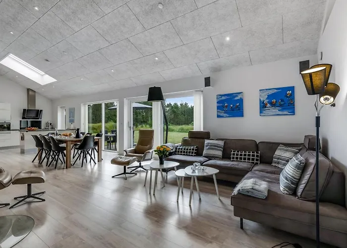 Jonka - 2km From The Sea By Interhome Holiday home *