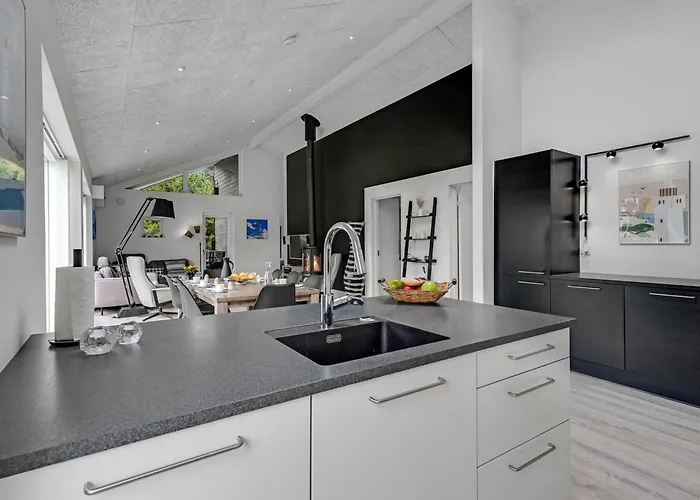 Jonka - 2km From The Sea By Interhome Holiday home