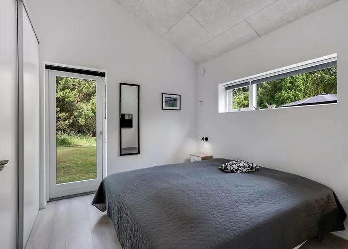 Holiday home Jonka - 2km From The Sea By Interhome Blavand