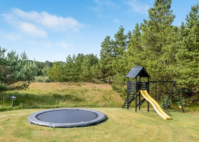 Jonka - 2km From The Sea By Interhome Holiday home *