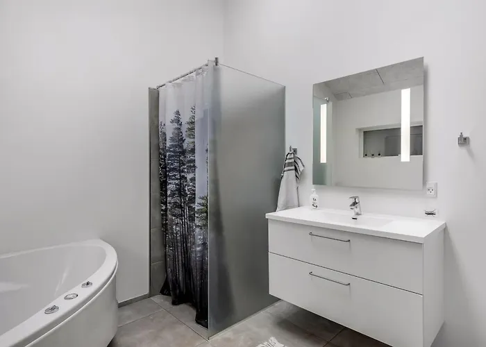 Jonka - 2km From The Sea By Interhome Holiday home