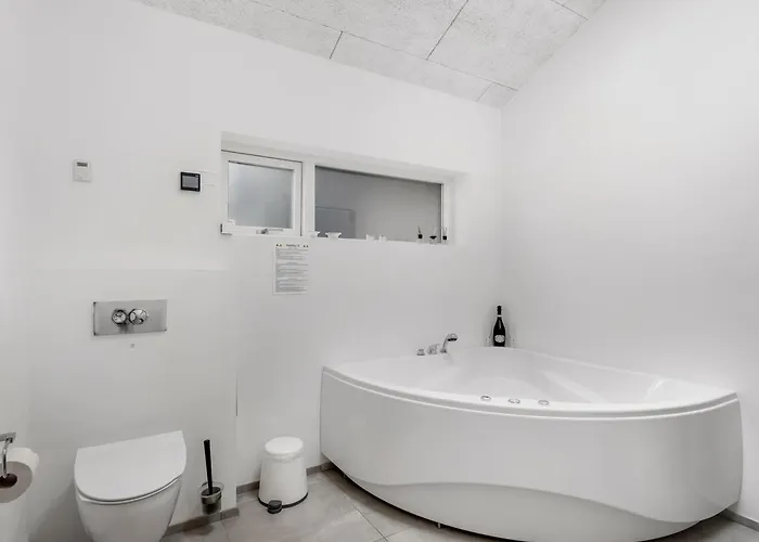 Jonka - 2km From The Sea By Interhome Holiday home *