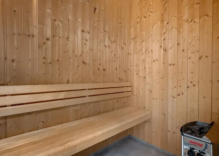 Holiday home Jonka - 2km From The Sea By Interhome