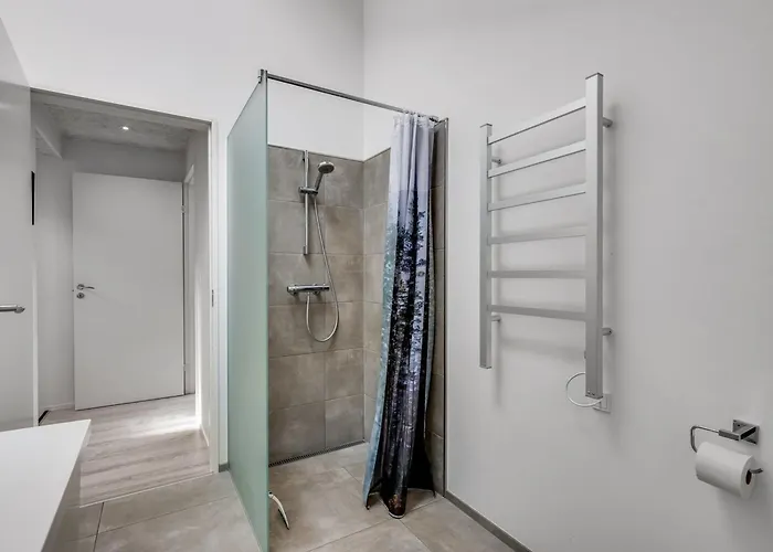 Jonka - 2km From The Sea By Interhome Holiday home Blavand