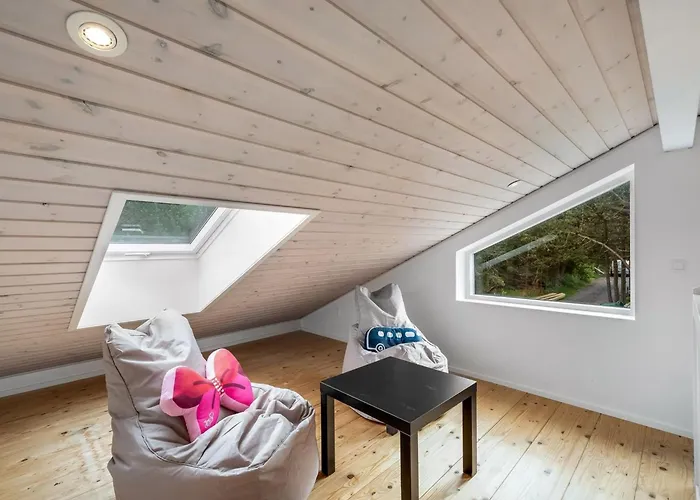 Jonka - 2km From The Sea By Interhome Holiday home