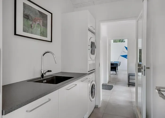 Jonka - 2km From The Sea By Interhome Holiday home *