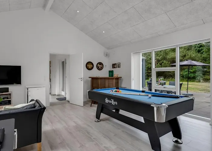 Holiday home Jonka - 2km From The Sea By Interhome *