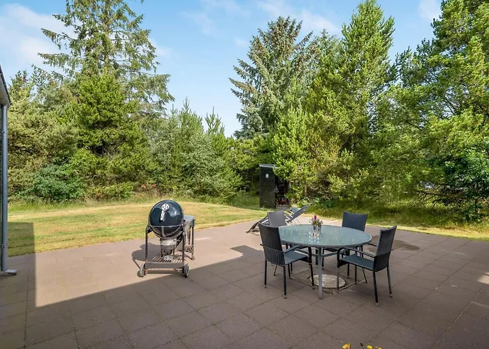 Jonka - 2km From The Sea By Interhome Holiday home *